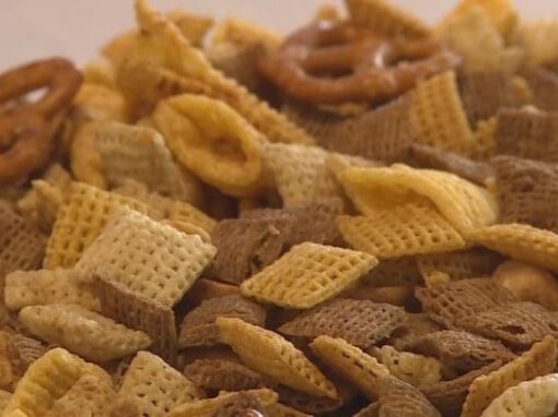 Chex-Mix