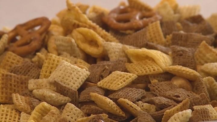 Chex-Mix